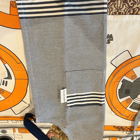 WS Star Wars aprons kids - Picture 9 of 9